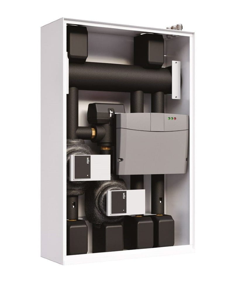  Ariston MGM III EVO - Moduł 2-strefowy hydrauliczny 3319114