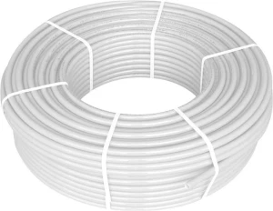 KAN-therm ultraPRESS rura wielowarstwowa PERTAL 40x3.5 /25m/ 1029196119