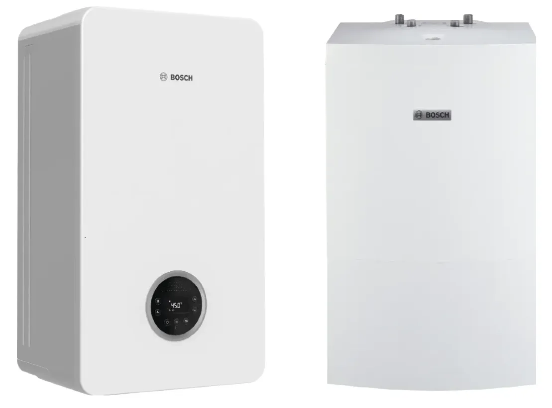 Bosch CONDENS GC2300iW 20P + Zasobnik WD 160B (Pakiet) 8734100640