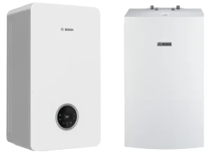 Bosch CONDENS GC2300iW 20P + Zasobnik WD 160B (Pakiet) 8734100640