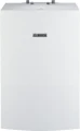 Bosch CONDENS GC2300iW 15P + Zasobnik WD120 + Regulator CT200 + zestaw powietrzno-spalinowy Ø60/100-Ø60 do szachtu (2519) 8734100902