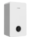 Bosch CONDENS GC2300iW 20P + Zasobnik WD120 + Regulator CT200 + zestaw powietrzno-spalinowy Ø60/100-Ø60 do szachtu (2519) 8734100903