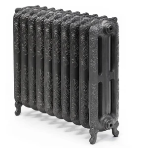 Terma OXFORD 710x1262- Grzejnik żeliwny wolnostojący