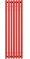 Grzejnik Terma ROLO HANGER 1800x370 (RAL 9016 MAT)