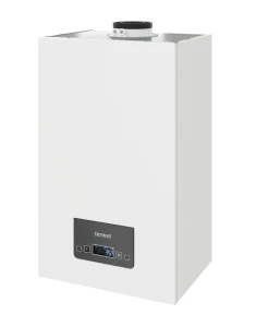 TERMET APLA 25/30 (dwufunkcyjny) GCB-C65G Kocioł gazowy WKD65G1