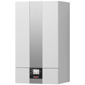 WOLF CGB-2-14 z modułem wyświetlacza AM (jednofunkcyjny) - Kocioł gazowy 861509399