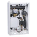 Immergas DIM ABT ErP - Rozdzielacz hydrauliczny wysoka/niska temperatura 3.025609