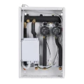 Immergas DIM 2 ZONE ERP - Rozdzielacz hydrauliczny 2-strefowy 3.025607