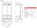 Immergas VICTRIX TERA V3 28 E kocioł kondensacyjny, dwufunkcyjny 3.036978