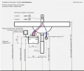 CLAGE Mi 6 - 5,7kW/230V - Podgrzewacz przepływowy, podumywalkowy 1500-16036