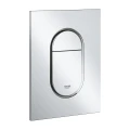 Grohe RAPID SL 3w1 Arena Slim chrom stelaż podtynkowy do WC 39504000