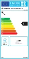 Ariston PRO1 ECO 80 H - Elektryczny, poziomy, podgrzewacz pojemnościowy 3201954