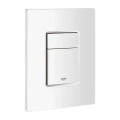 Grohe Rapid SL Skate Cosmopolitan 5w1 Fresh biały stelaż podtynkowy do WC 39448000