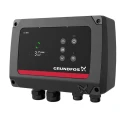 Grundfos SQE 5-70 - Pakiet hydroforowy + zbiornik 8 l + kabel podwodny 40 m 93176209