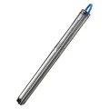 Grundfos SQE 5-70 - Pakiet hydroforowy + zbiornik 8 l + kabel podwodny 40 m 93176209