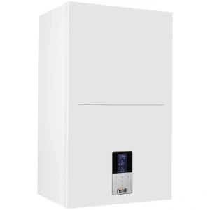 Ferroli BlueHelix HiTech RRT 24 C - Kocioł gazowy 2-funkcyjny 0T4B2AWA