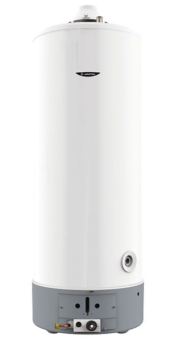  Ariston SGA X 300 EE - Gazowy podgrzewacz pojemnościowy 3211141