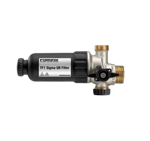 FERNOX TF1 Sigma UB Filter 3/4" Separator zanieczyszczeń 62589