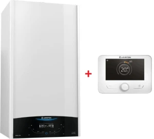 Ariston Genus ONE+ NET 35 KW (dwufunkcyjny) Kocioł gazowy 3301776