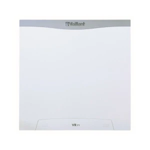 Vaillant VR 71  Moduł mieszacza do regulatora multiMATIC 700; 700 f
