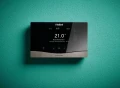 Vaillant VRC sensoCOMFORT 720f regulator pogodowy, bezprzewodowy 0020260932