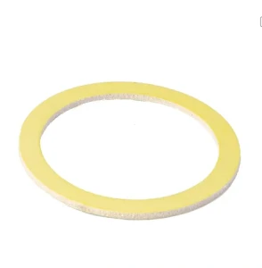 Uszczelka grzejnika aluminiowego 1" x 1mm