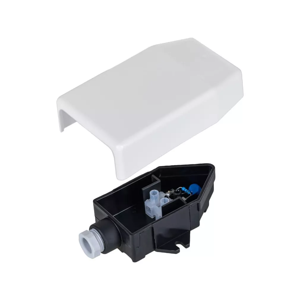  BOSCH AF2 - czujnik temperatury zewnętrznej 87472071010