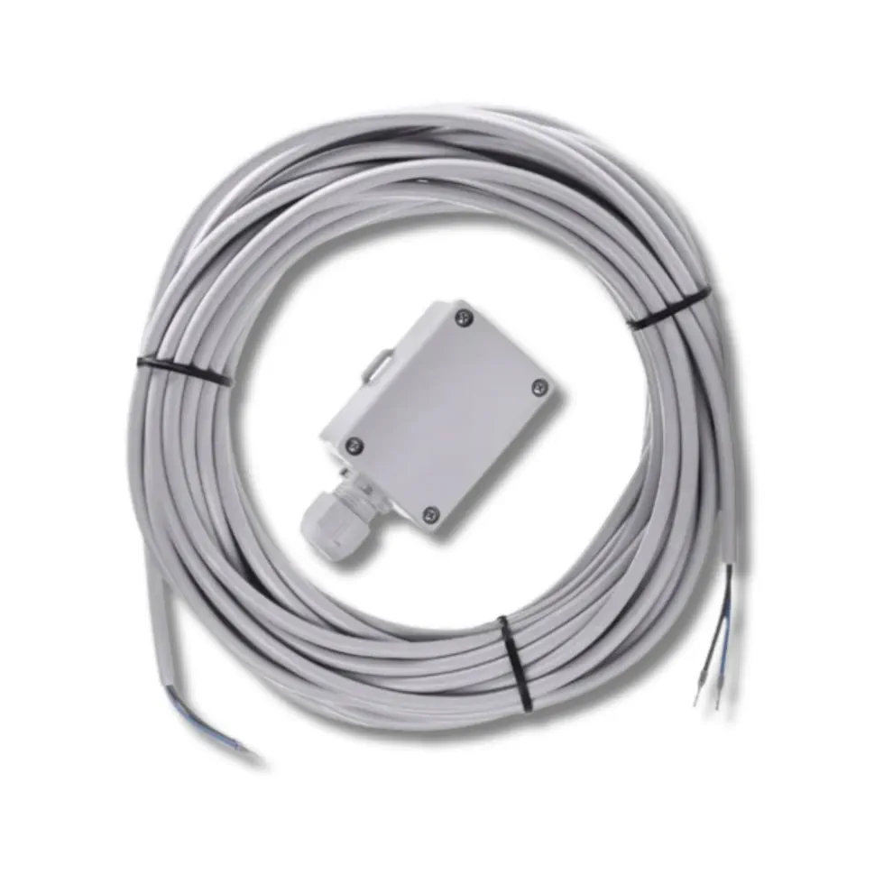  Saunier Duval Czujnik temperatury zewnętrznej do regulatora Exacontrol E lub Exacontrol E7C 0020266792