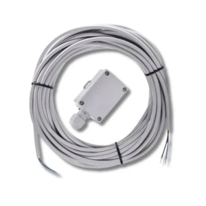 Saunier Duval Czujnik temperatury zewnętrznej do regulatora Exacontrol E lub Exacontrol E7C 0020266792