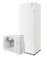 Atlantic Extensa AI Duo R32 - 5 kW, 1 fazowa, 230 V z podgrzewaczem c.w.u. 190l, z możliwością sterowania przy użyciu aplikacji Cozytouch 526159