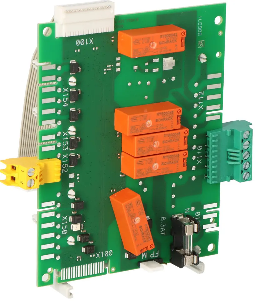  Atlantic Zestaw elektryczny rozszerzenia 2 obiegi grzewcze 075311