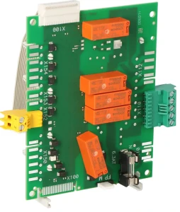 Atlantic Zestaw elektryczny rozszerzenia 2 obiegi grzewcze 075311