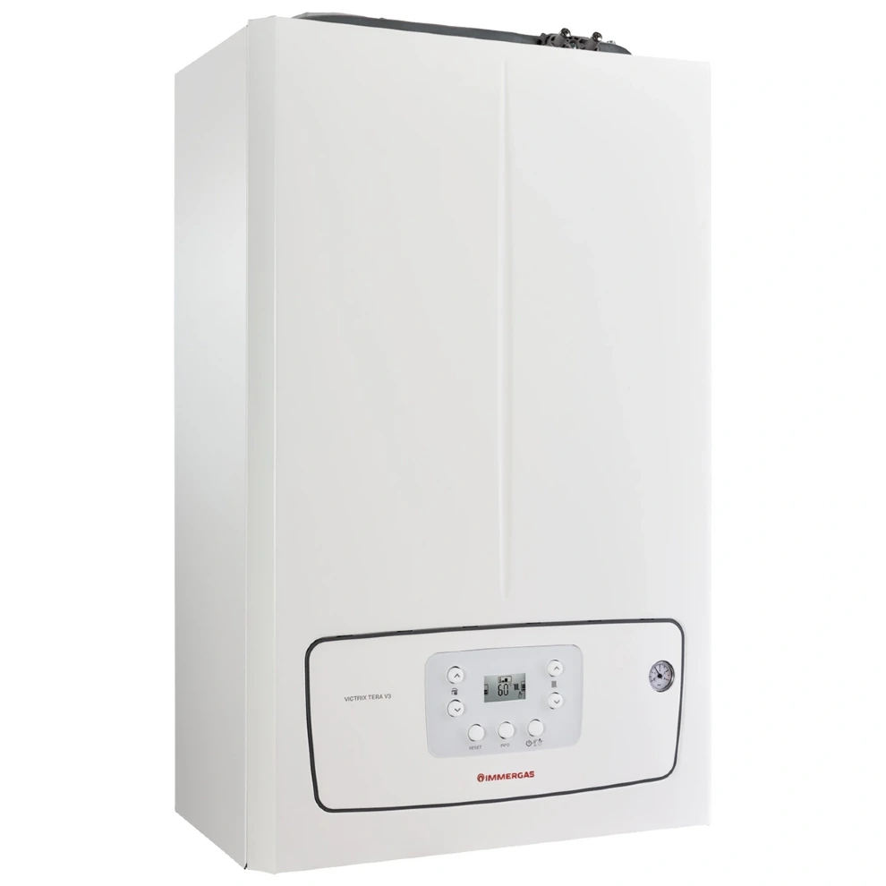 Immergas VICTRIX TERA V3 35 PLUS EU kocioł kondensacyjny, jednofunkcyjny 3.036307