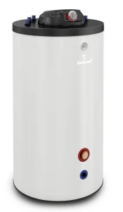 Galmet SGS(S) 100L FUSION - Zasobnik warstwowy do kotłów dwufunkcyjnych 22-107500