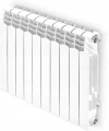 Ferroli PROTEO HP600 - Grzejnik aluminiowy 747058010