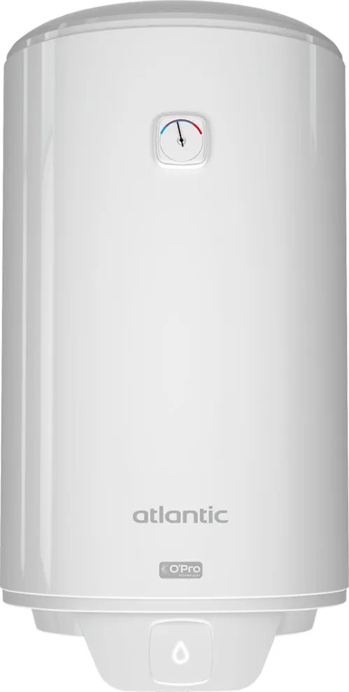 Atlantic Opro+ V80 Elektryczny pojemnościowy ogrzewacz wody, pionowy 80L, 851395
