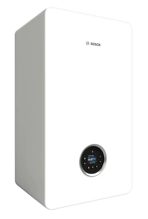 Bosch Condens GC5700iW 35P (jednofunkcyjny) - Kocioł gazowy 7736902418