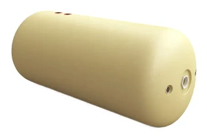Galmet SGW(L)P 140L Wymiennik dwupłaszczowy 20-144700