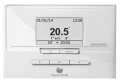 Saunier Duval THELIA CONDENS AS 18-A + regulator Exacontrol E7C + sensor automatyki pogodowej + czujnik NTC temperatury zasobnika 0010019416