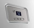 Saunier Duval THELIA CONDENS AS 25-A + regulator Exacontrol E7C + sensor automatyki pogodowej + czujnik NTC temperatury zasobnika 0010019420