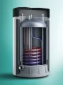 Vaillant VC 30CS/1-5 + VIH R 120/6B  + zestaw do szachtu (Pakiet) 8000012034