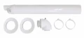 Vaillant VC 15CS/1-5 + VIH R 200/6B + VRC 720F sensoCOMFORT + zestaw przez ścianę lub dach (Pakiet) 0010043650