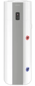 ATLANTIC EXPLORER 270-S WiFi COIL R290 - Pompa Ciepła z wężownicą 886133