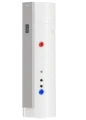 ATLANTIC EXPLORER 240 WiFi COIL R290 - Pompa Ciepła z wężownicą 886128