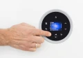 Bosch CONDENS GC5700iW 24P + Zasobnik WST 120l + CW 400 + zestaw do szachtu 8734100849