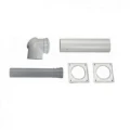 Bosch CONDENS GC5700iW 24P + Zasobnik WST 120l + CW 400 + zestaw do szachtu 8734100849
