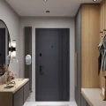Grzejnik Terma ROLO HANGER X2 1600x150 z dwoma rzędami wieszaków