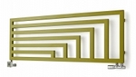 Terma ANGUS H 600x1620 (biały) - Grzejnik dekoracyjny