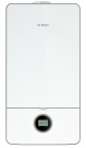 Bosch Condens GC7000iW 24P (front biały) (jednofunkcyjny) - Kocioł gazowy
