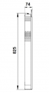 Grundfos SQ 3-65 1.15kW 1x230V - Pompa głębinowa